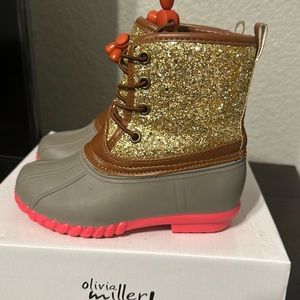 super super cute winter boots